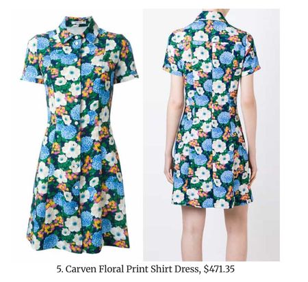 LIKE SANDRO Carven KLEID Dress, Size 38