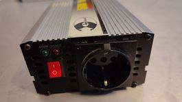E-Ast CL 500-12 Wechselrichter 500 W