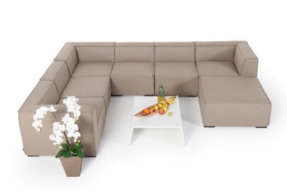 Viplounge Divani: Outdoor Gartenlounge – Nuovo e nell'imballaggio originale da Uznach venduto da viplounge 7