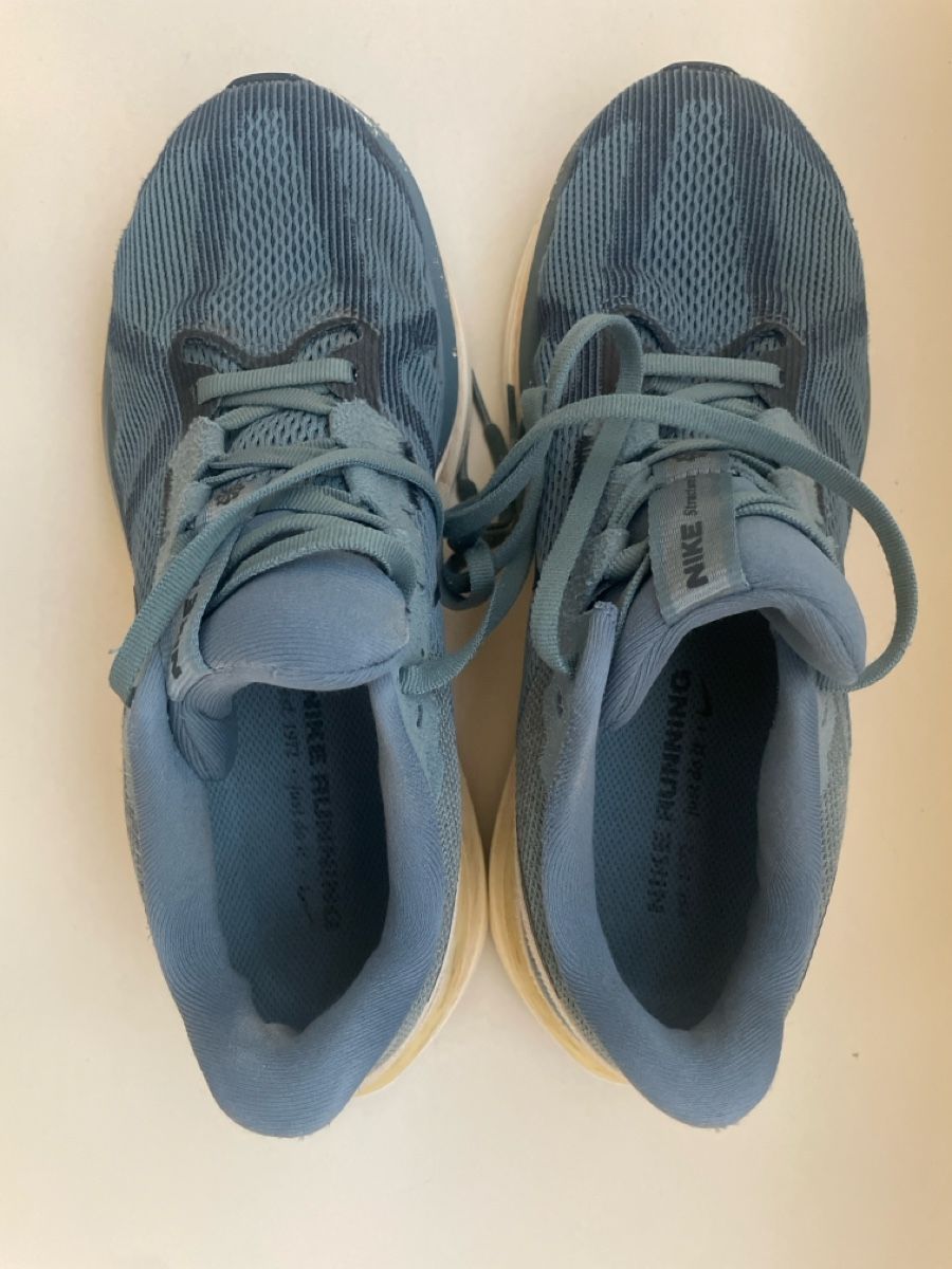 Nike Chaussures hommes: Nike Structure 25 – D'occasion à Biel/Bienne par sop_z7zs 3