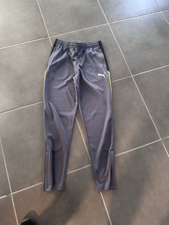 Hose trainer 164