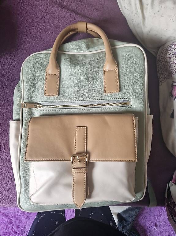 Rucksäcke: Sac à dos – Gebraucht aus Palézieux-Village von oce_yc95 2
