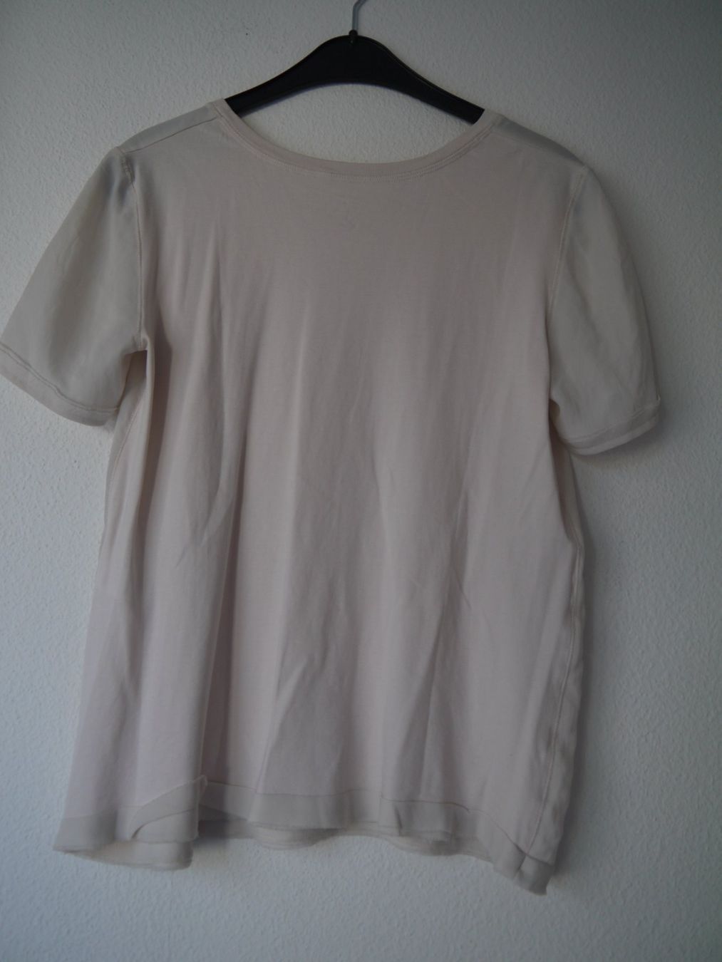 Marc Cain Camicette: Marc Cain Bluse / T-Shirt Gr. N2 / 36 – Usato da Hagendorn venduto da Blaf 5