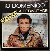 MICHEL SARDOU - IO DOMENICO