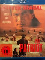The Patriot -  Kampf ums Überleben  (1998)