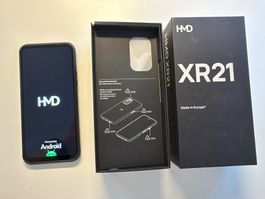 Nokia / HMD XR21 Made in EU