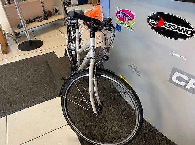 Mondia Velos: Velo city dame Mondia – Gebraucht aus Fribourg von Profilsport 2