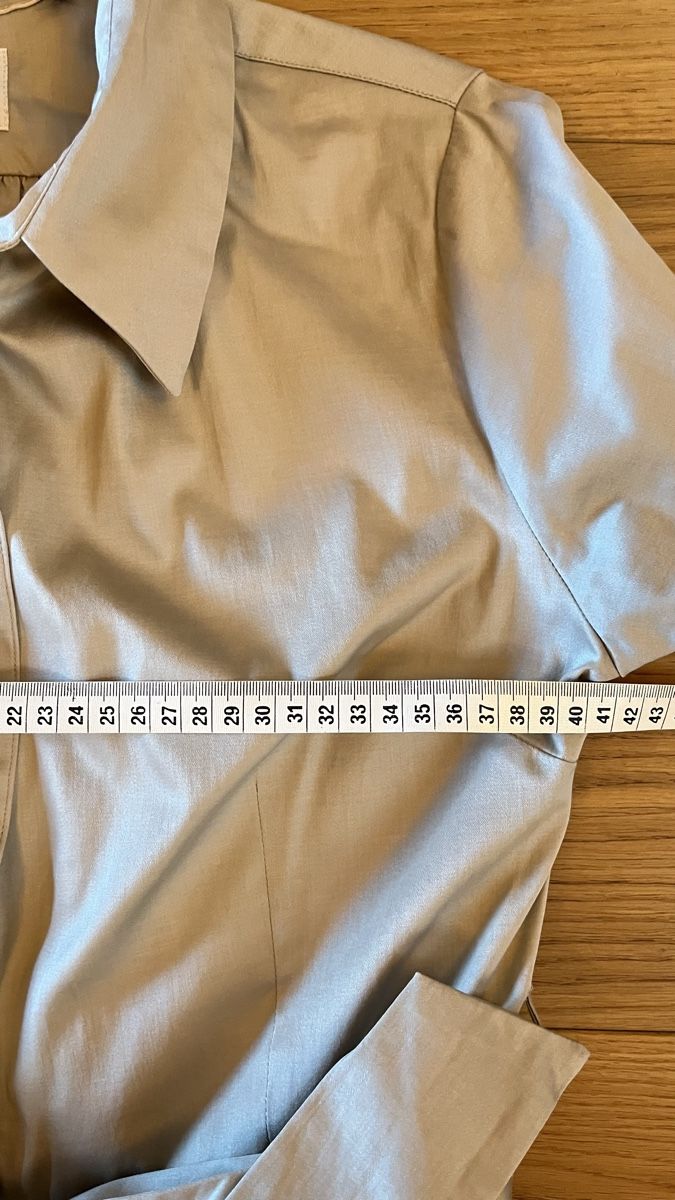 Vestiti: Blusenkleid von Fil Noir Gr.36 – Nuovo (secondo la descrizione) da Appenzell venduto da nana33 8