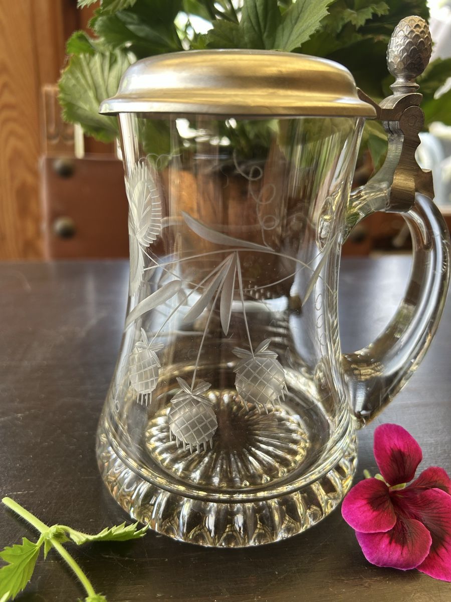 Bicchieri: Bierkrug – Usato da Melchnau venduto da Indigoshop 1