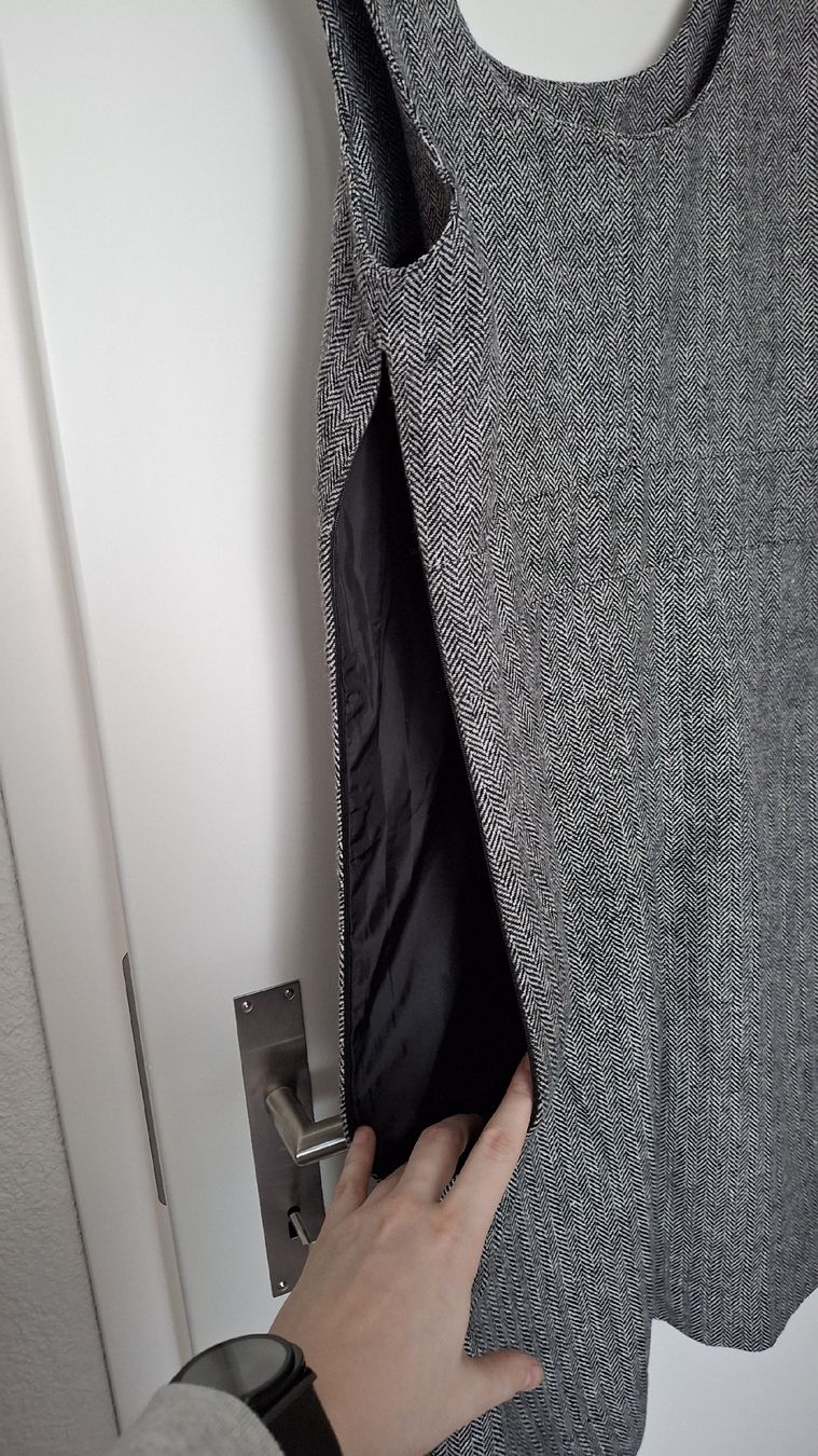 Kleider: street one kleid gr. 40 – Gebraucht aus Wil SG von FionaSmile 2