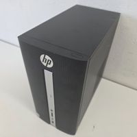 HP PC Pavilion 570/i5/8GB/256ssd/1TB HDD/Win11 Home/WLAN/BT