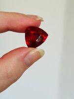 29.05 Ct Gemstone Certified