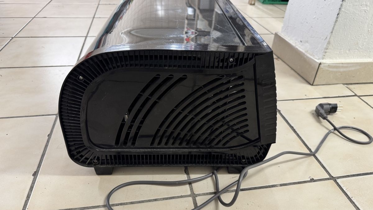 Ggm Gastro Kühlschrank: Vitrine réfrigérée  – Neu (gemäss Beschreibung) aus Peseux von ola_psb6 4