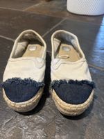 Espadrilles Tom Tailor