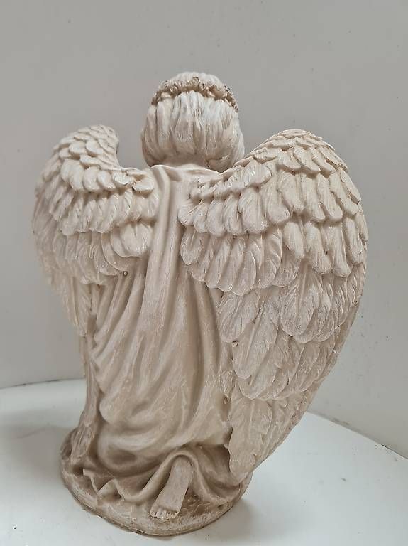 Figuren: Engel  – Gebraucht aus Kriens von LotusOase 1