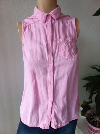 Chemise sans manche H&M
