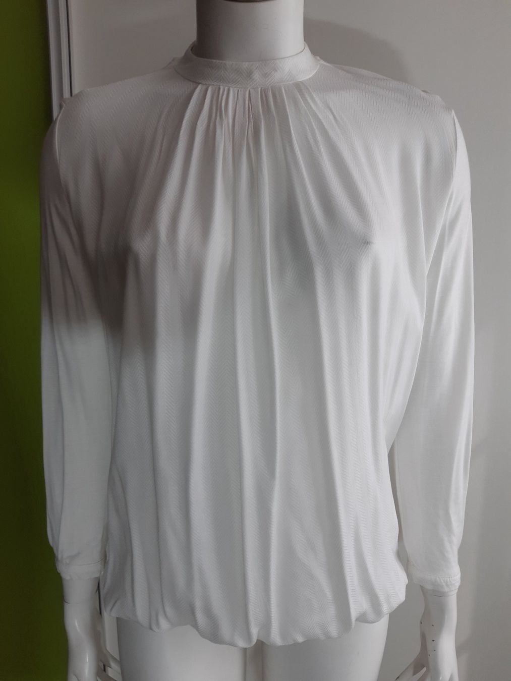 S.Oliver Camicette: Bluse Gr. 40 von S. Oliver – Nuovo (secondo la descrizione) da Thierachern venduto da Shila99 1