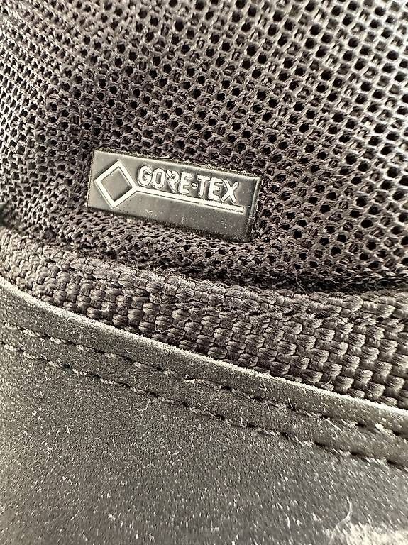 Viking Scarpe da uomo: Stivaletti Viking Gore-Tex nr 39 – Usato da Claro venduto da fru_fn7k 2