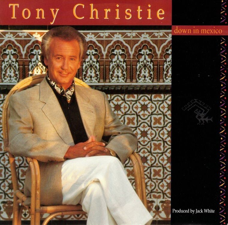 Dischi in vinile: Single7 Tony Christie --  Down in Mexico – Usato da Rheinau venduto da thealbum