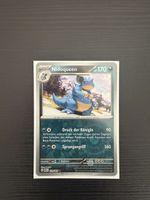 Pokemon TCG S&V 151/Nidoqueen #031 [RH]🇩🇪
