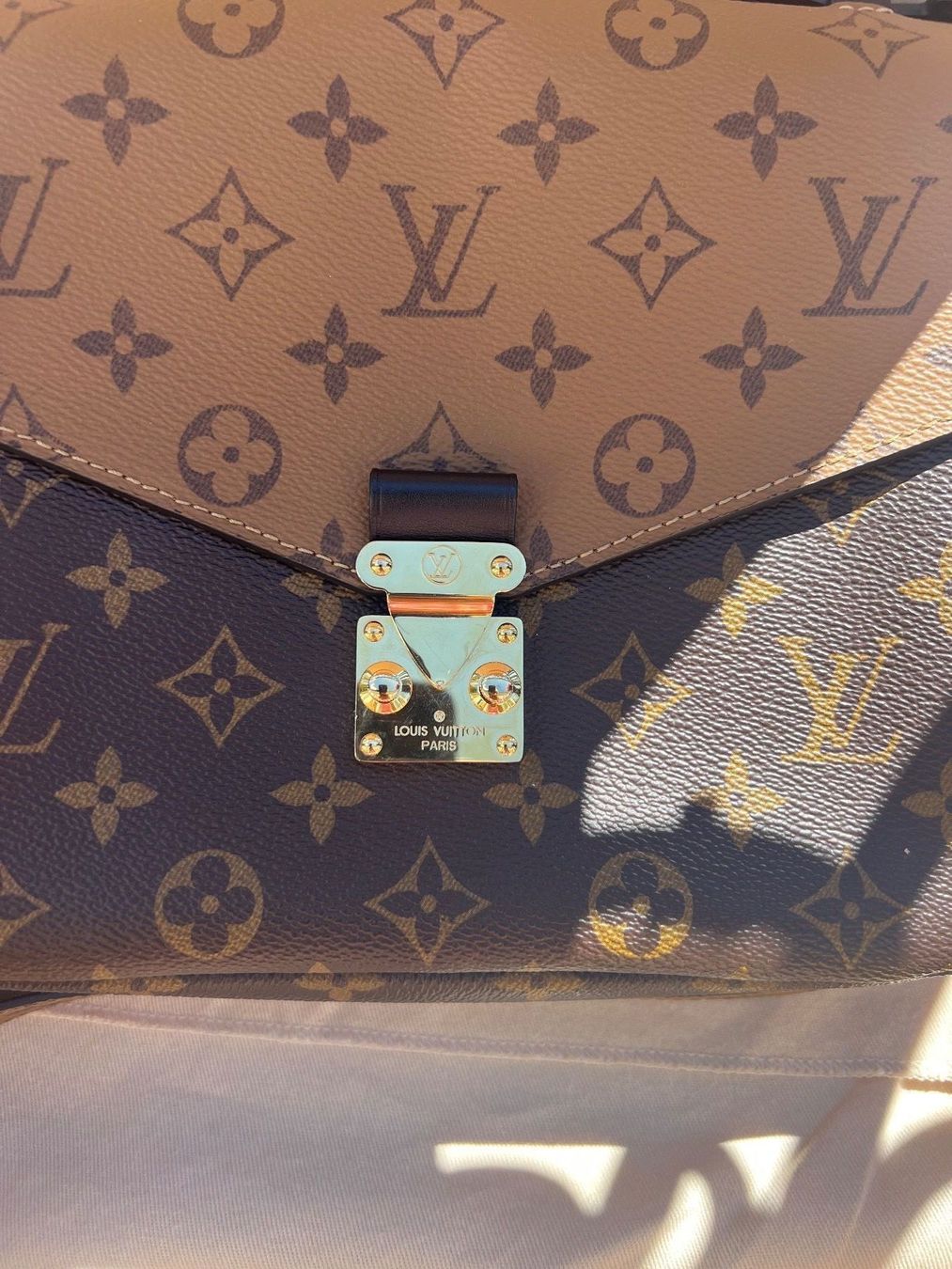 Louis Vuitton Taschen für Damen: Louis Vuitton – Neu (gemäss Beschreibung) aus Uetikon am See von jan_bx6p 3