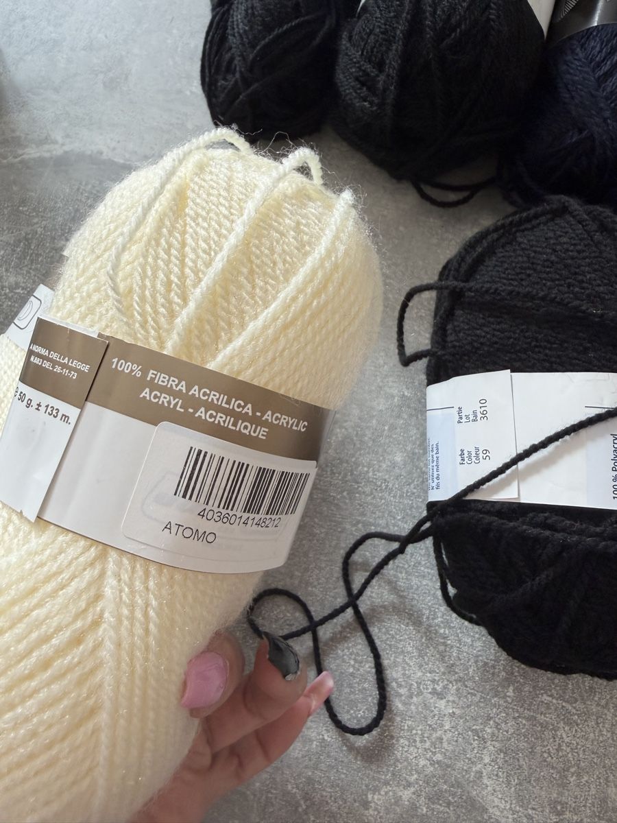 Lana: Strickgarn /Wolle – Nuovo (secondo la descrizione) da Witterswil venduto da gsc_z6ts 2