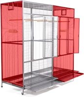 Montana Cages New Sydney Anbaukit