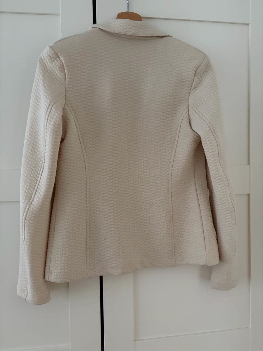 More & More Giacche: Blazer beige Grösse 36 MORE & MORE – Usato da Sevelen venduto da Ch_2026_1 7