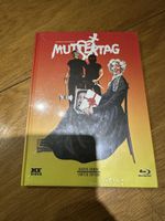 Muttertag Mediabook, neu OVP, XT Video