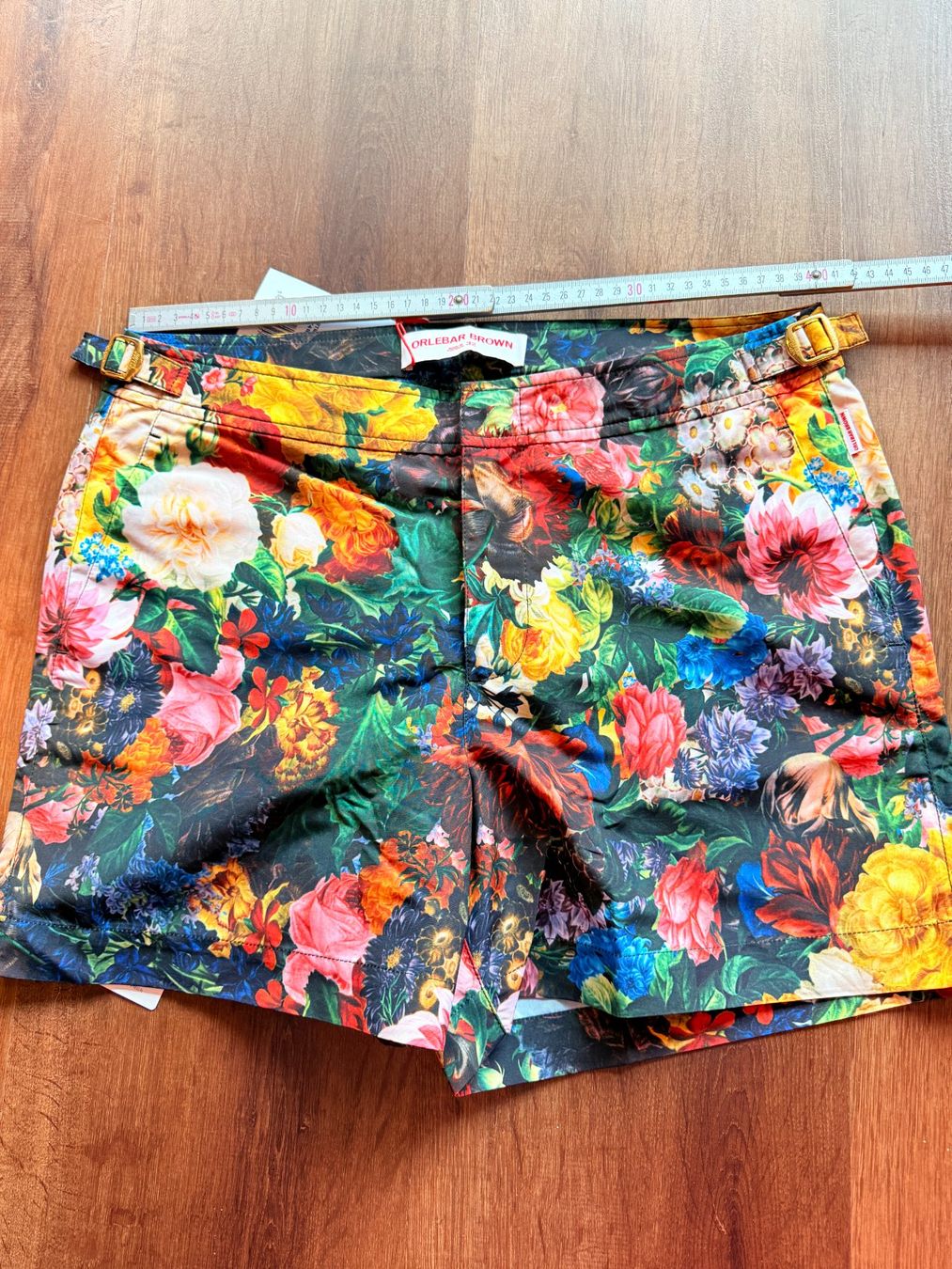 Costumi da bagno: Orlebar Brown swim shorts - 32 – Nuovo e nell'imballaggio originale da St-Sulpice VD venduto da juhdu 3
