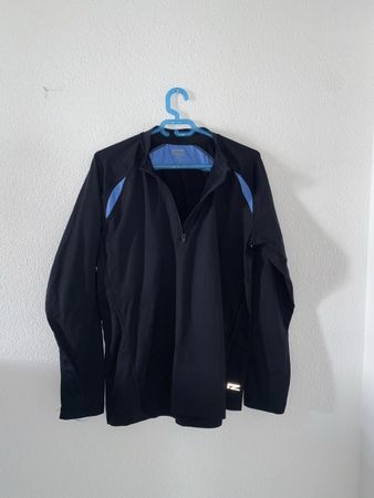 PZ langärmliger Sport Pullover * PowerZone Gr. 152