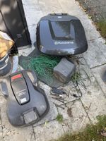 Husqvarna Automower 305 