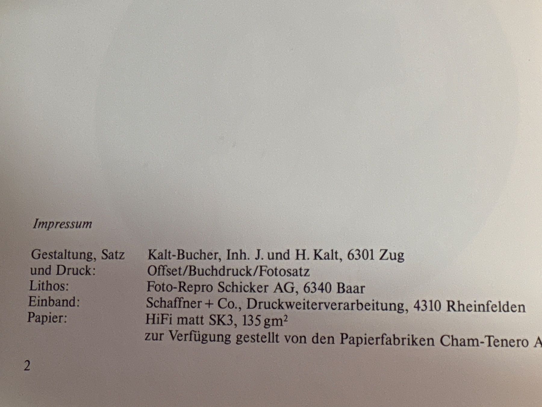 Libri: Zentralschweizerischer Nationalturnerverband, 1937-1987 – Usato da Ibach venduto da lisch3 2