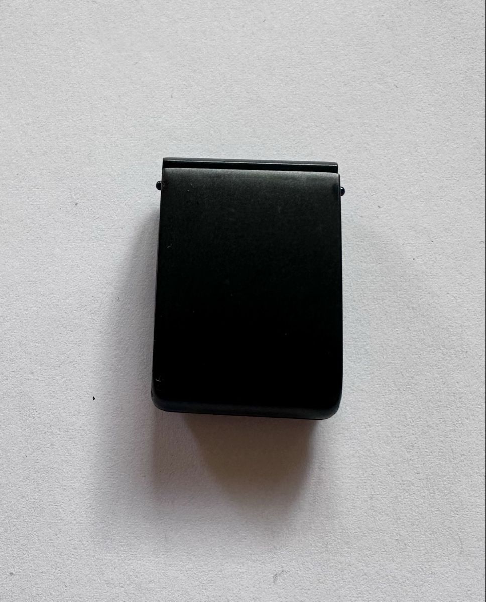 Whoop Smartwatch: Whoop 5.0 sensor - without subscription  – Usato da Zürich venduto da laurric