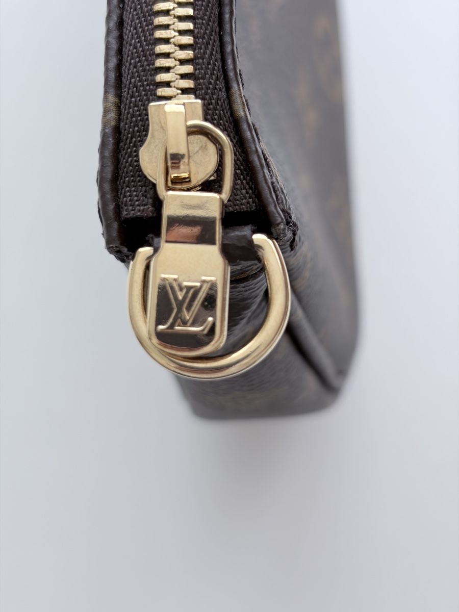 Louis Vuitton Borse da donna: Louis Vuitton Pochette TOP – Usato da Staufen venduto da sarinaluescher 5