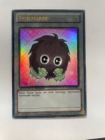 YuGiOh Kuriboh Spielmarke