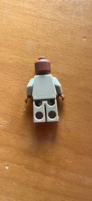 Giocattoli: Mace Windu 2 - Lego Star Wars – Usato da Viganello venduto da 597_k72f 1