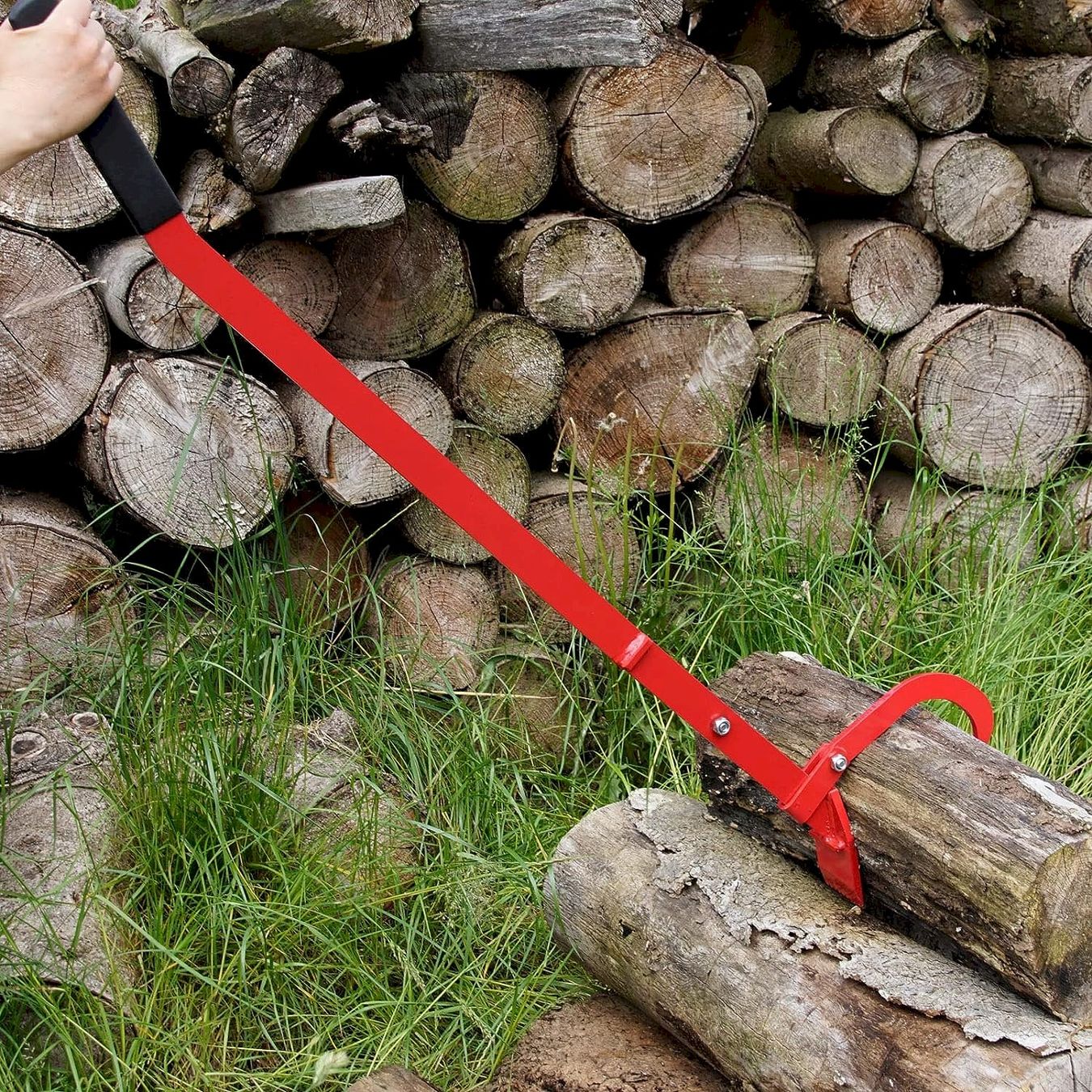 Alle Werkzeuge: TrutzHolm Fällheber 130 cm – Neu und originalverpackt aus Bottighofen von zaap 4