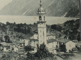 Sfondo di Porlezza