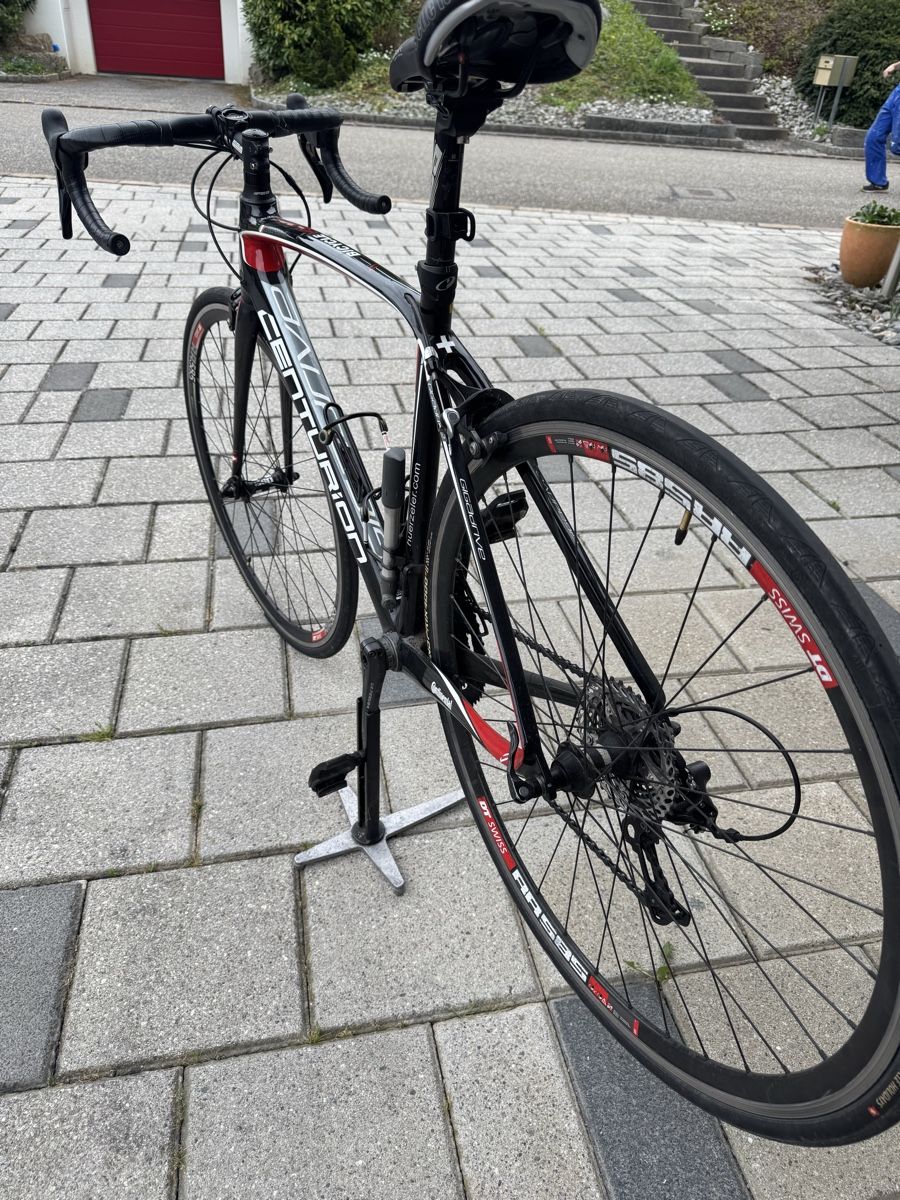 Vélos: Rennrad Centurion – D'occasion à Gretzenbach par Leonweb