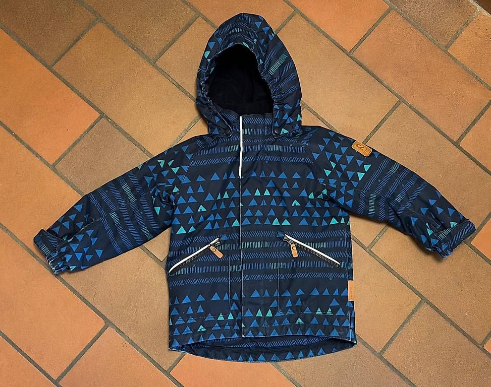 Giacche & Cappotti: Reima Winter-/Ski-Jacke Grösse 98 – Usato da Dinhard venduto da Raff1986