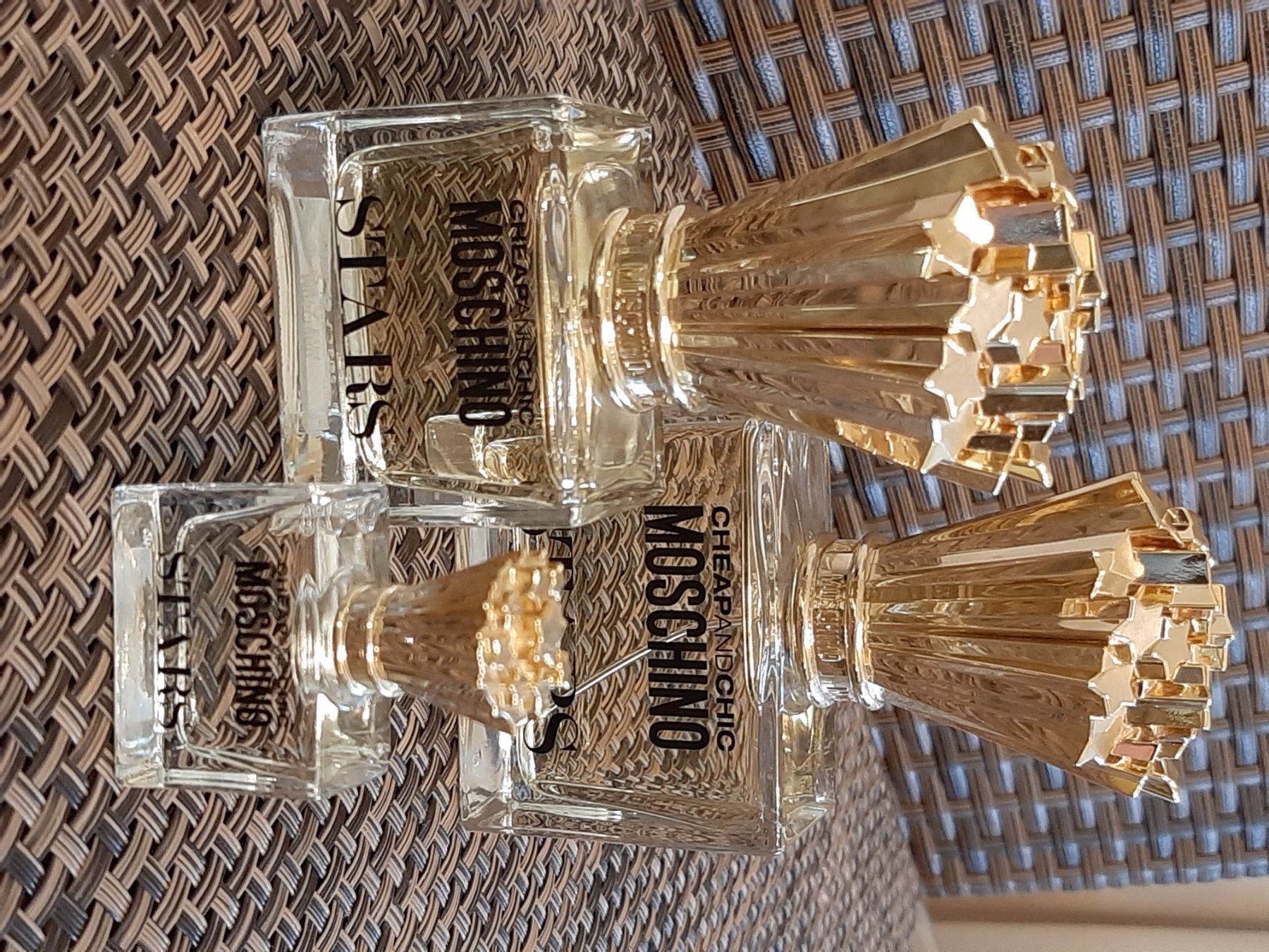 Moschino Profumi & Eau de Toilette: 3 mal MOSCHINO EAU DE PARFUM – Nuovo (secondo la descrizione) da Emmenbrücke venduto da Dior09 4