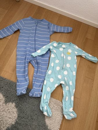 Pijama Gr. 74