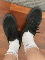 Vans Old Skool nere uomo usate 42.5
