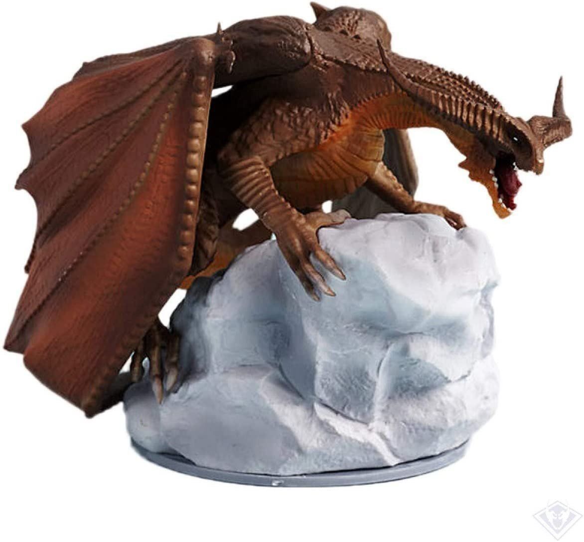 Statuette: Dragon Age Inquisition Drachen Figur NEU – Nuovo e nell'imballaggio originale da Dübendorf venduto da CellarSeller 2