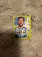 Lionel Messi ARG17 Panini WM 2026