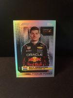 Topps Turbo F1 Max Verstappen Podium Power Nr. 329