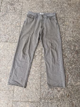 Jeans JACK&JONES grau Grösse 31/32 guter Zustand