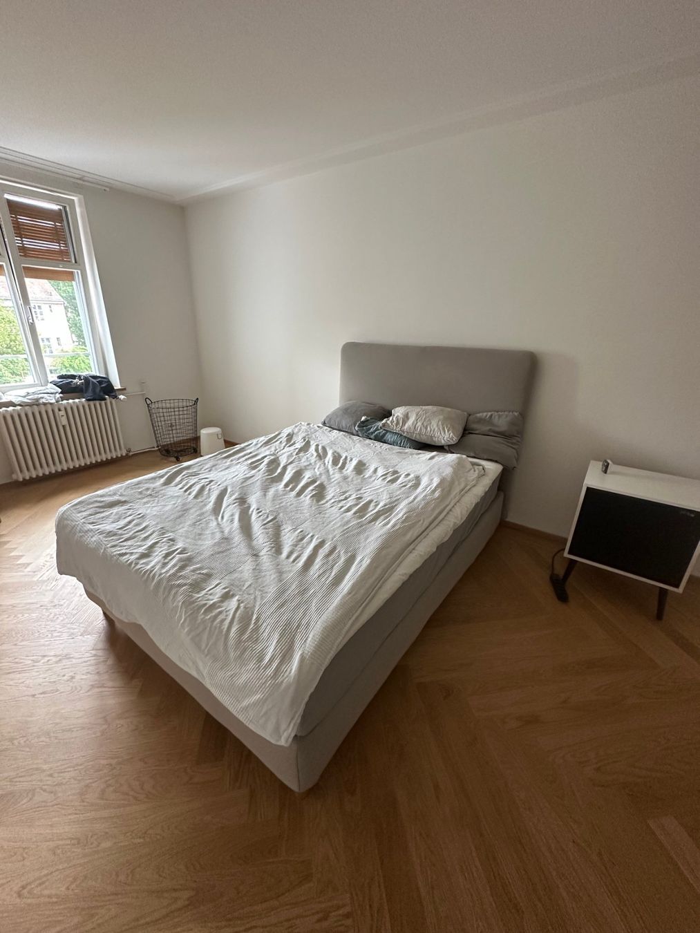 Ikea Letti: IKEA Boxspringbett 140x200cm – Usato da Basel venduto da LukasK1 1