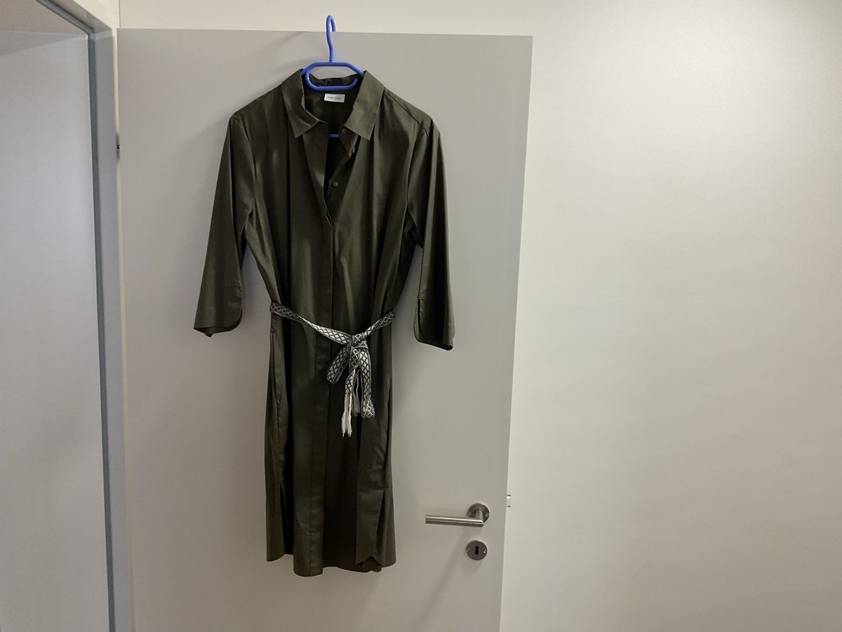 Gerry Weber Kleider: Kleid Gr. 42 – Neu (gemäss Beschreibung) aus Bülach von Berimbau0 1